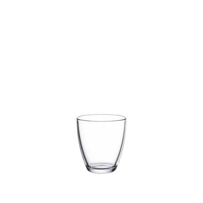 52255 Paşabahçe Aqua Su Bardağı 210 cc - 1