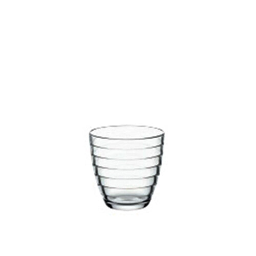 52295 Paşabahçe Helezon Su Bardağı 255 cc - PAŞABAHÇE