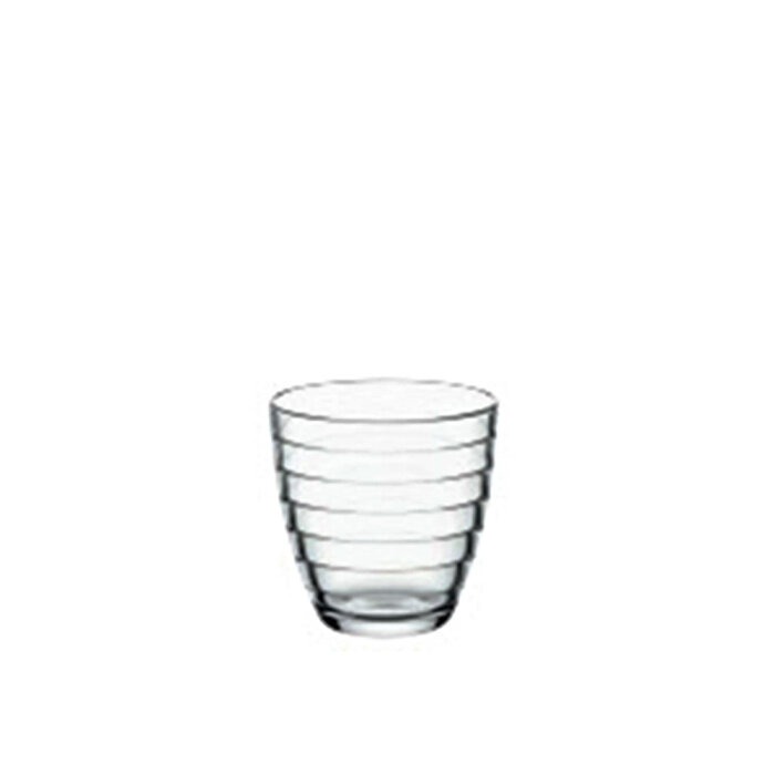 52295 Paşabahçe Helezon Su Bardağı 255 cc - 1