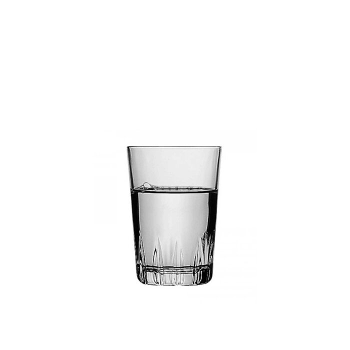 52352 Paşabahçe Beverage Su Bardak 200 cc - 1