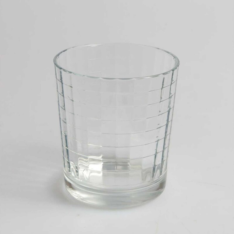 52384 Paşabahçe Asda Su Bardağı - 1