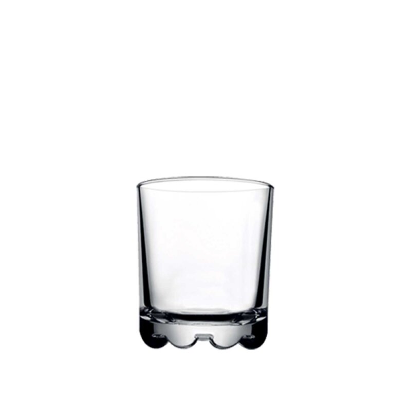 52446 Paşabahçe Karaman Viski Bardak 250 cc - 1