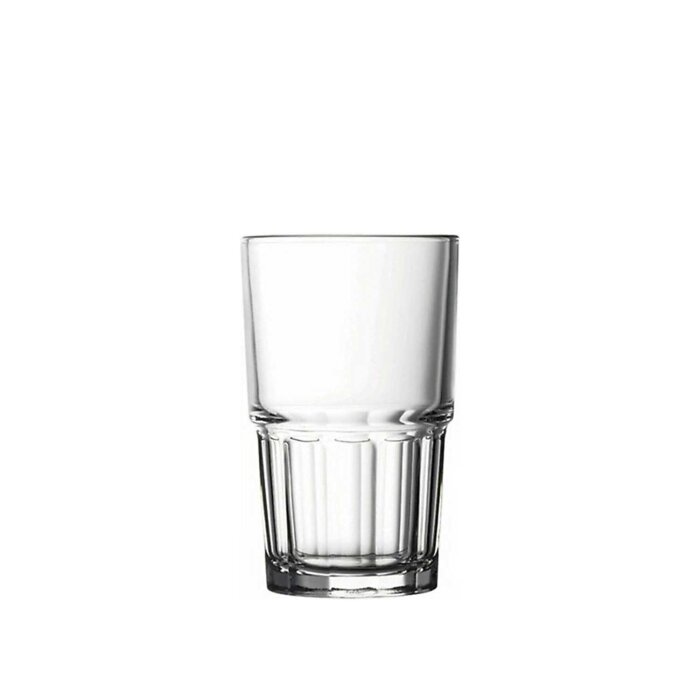 52469 Paşabahçe Next Meşrubat Bardağı 284 cc - 2