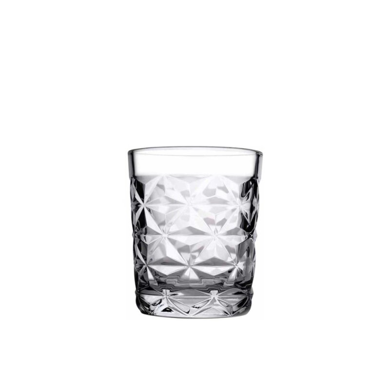 52484 Paşabahçe King Viski Bardağı 360 cc - 1