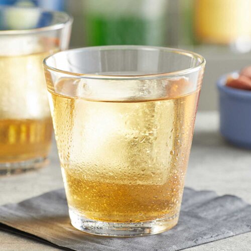 52516 Paşabahçe City Su Bardağı 250 cc - 2