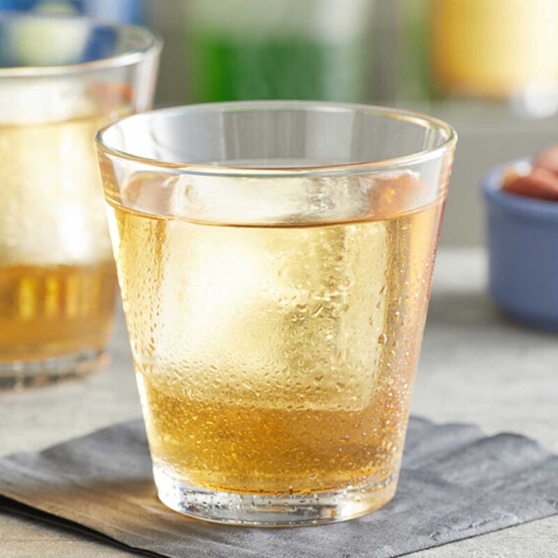 52516 Paşabahçe City Su Bardağı 250 cc - 2