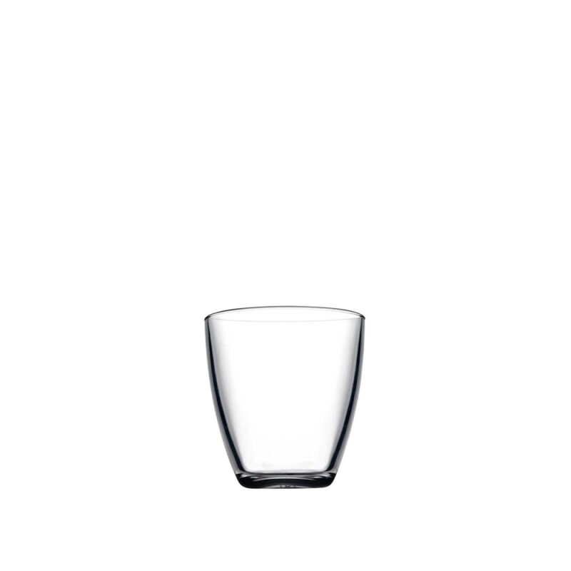 52645 Paşabahçe Aqua Yeşil Kulplu Su Bardağı 285 cc - 1