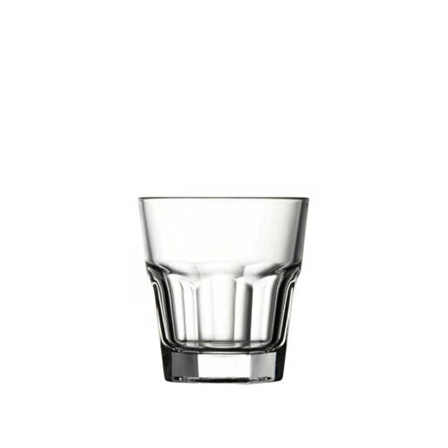 52694 Paşabahçe Casablanca Viski Bardağı 245 cc - PAŞABAHÇE