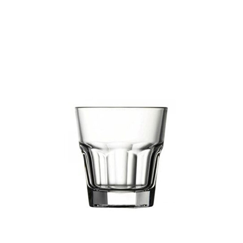 52694 Paşabahçe Casablanca Viski Bardağı 245 cc - 1