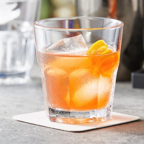 52694 Paşabahçe Casablanca Viski Bardağı 245 cc - 2