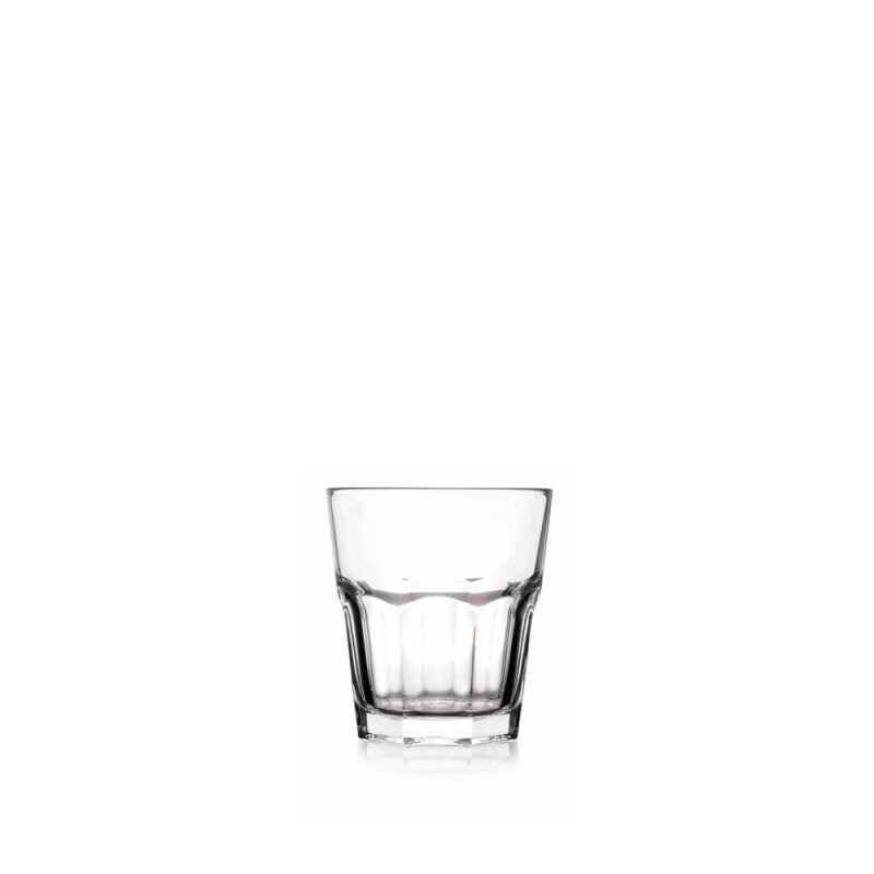 52704 Paşabahçe Casablanca Viski Bardağı 355 cc - 1