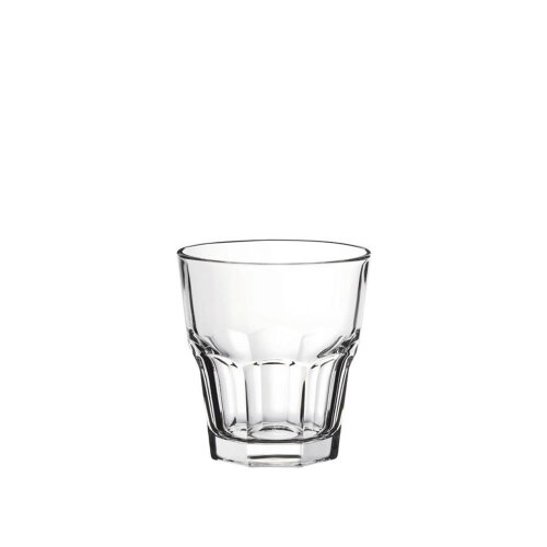 52705 Paşabahçe Casablanca Viski Bardağı 265 cc - PAŞABAHÇE