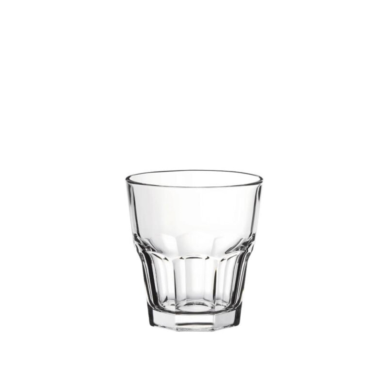 52705 Paşabahçe Casablanca Viski Bardağı 265 cc - 1