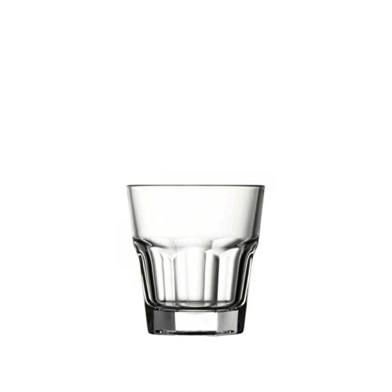 52705 Paşabahçe Casablanca Viski Bardağı 265 cc - 1