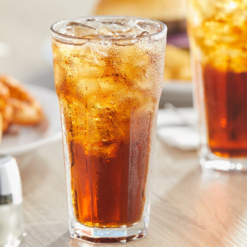 52706 Paşabahçe Casablanca Meşrubat Bardağı 365 cc - 2