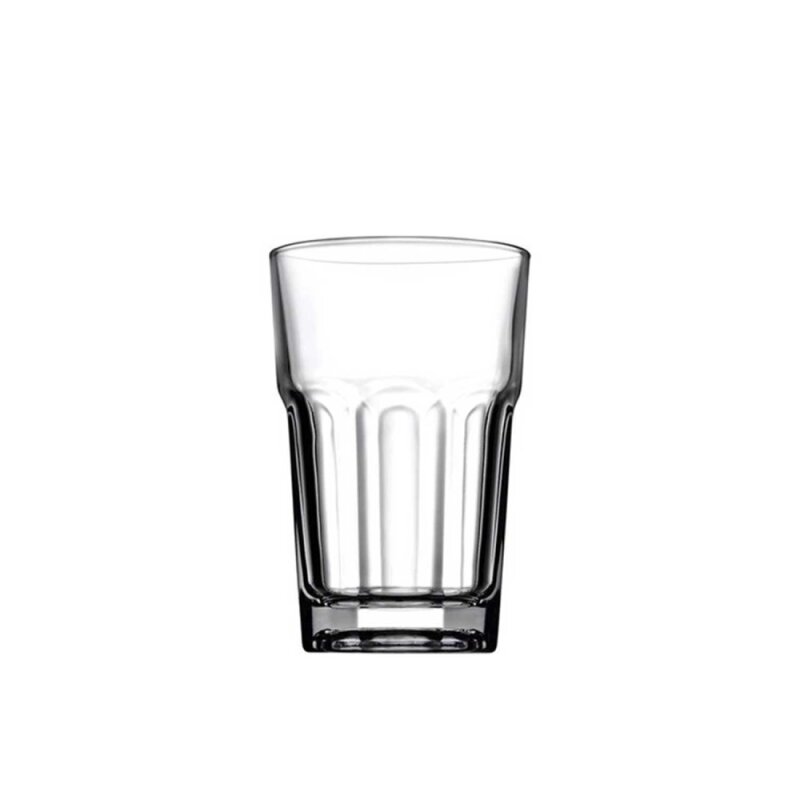 52708 Paşabahçe Casablanca Meşrubat Bardağı 355 cc - 1