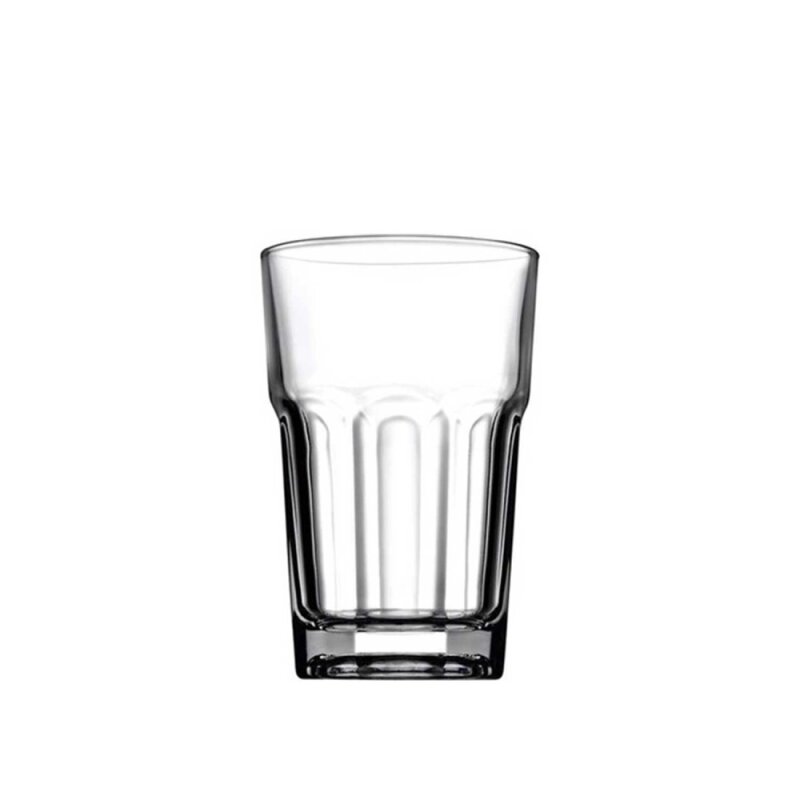 52708 Paşabahçe Casablanca Meşrubat Bardak 355 cc - 1