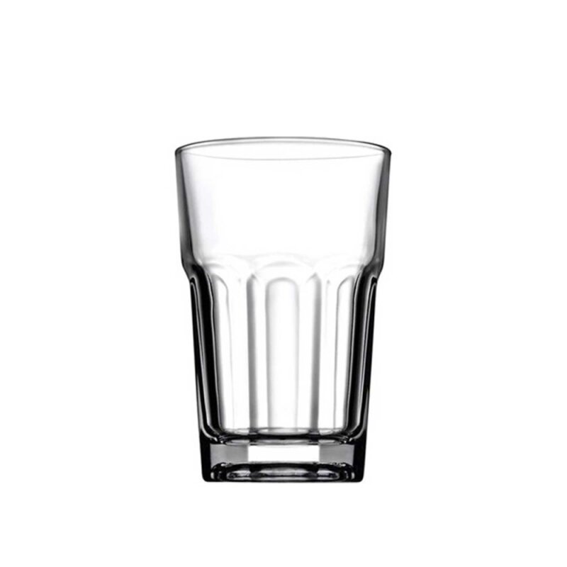 52708 Paşabahçe Casablanca Meşrubat Bardak 355 cc - 1