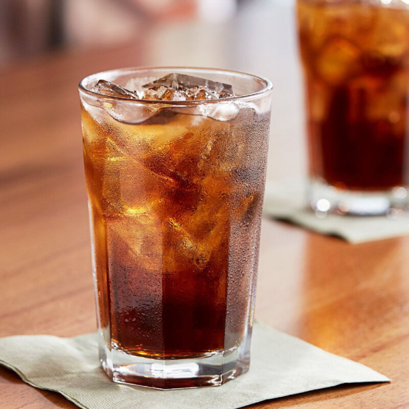 52713 Paşabahçe Casablanca Meşrubat Bardağı 295 cc - 2