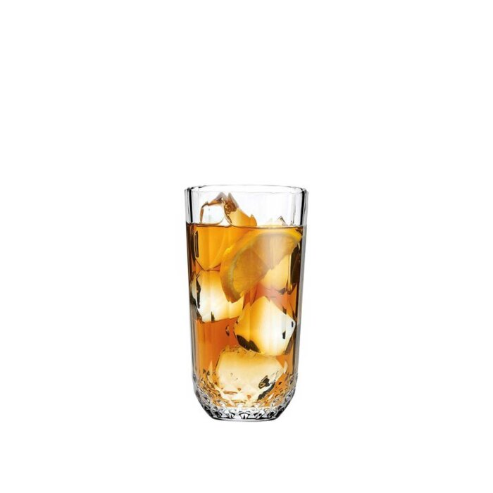 52770 Paşabahçe Diony Meşrubat Bardağı 345 cc - 1