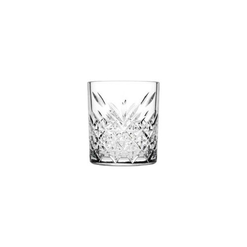 52790 Paşabahçe Timeless Viski Bardağı 345 cc - PAŞABAHÇE