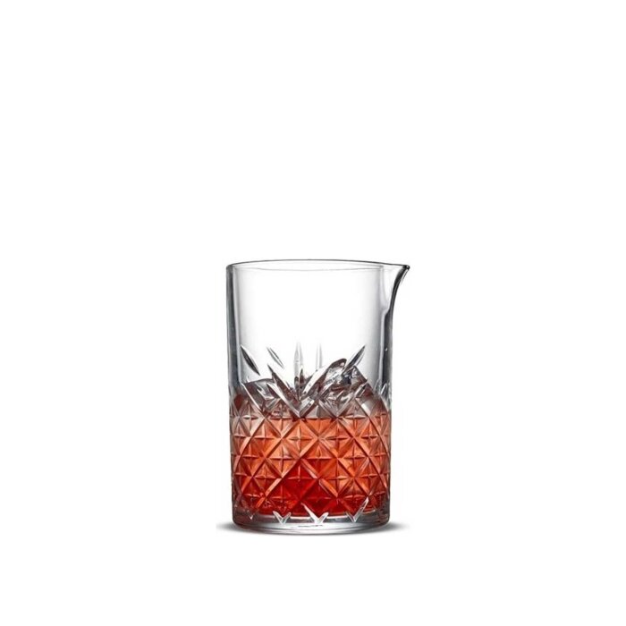 52849 Paşabahçe Timeless Karıştırma Kabı 725 cc - 1