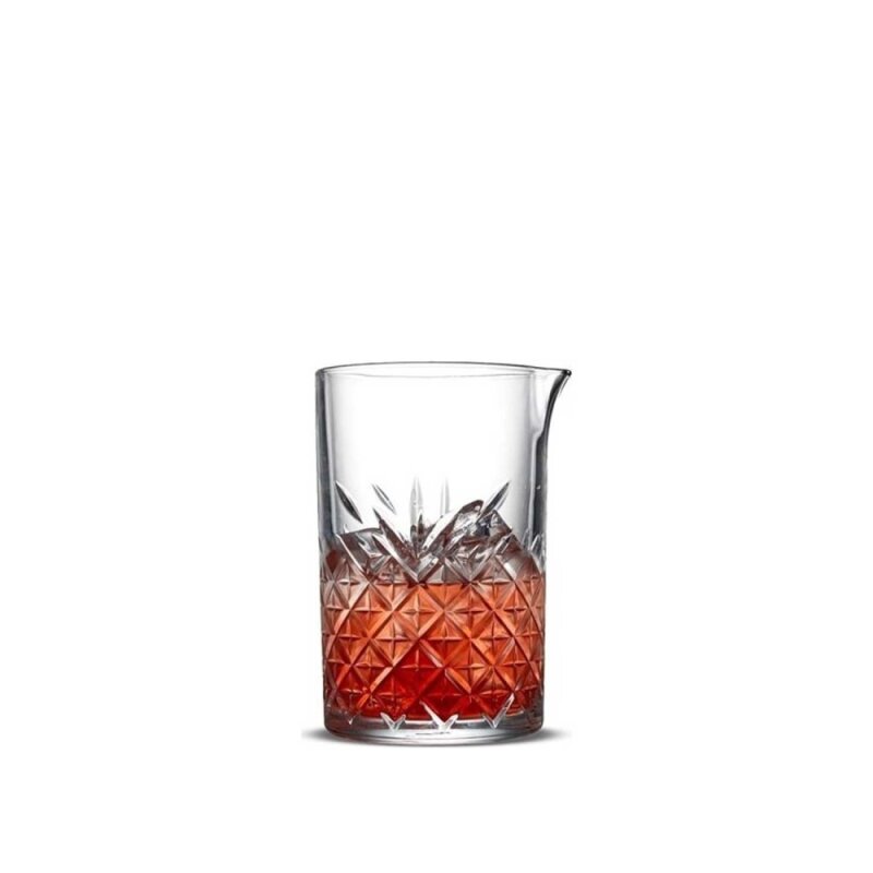 52849 Paşabahçe Timeless Karıştırma Kabı 725 cc - 1