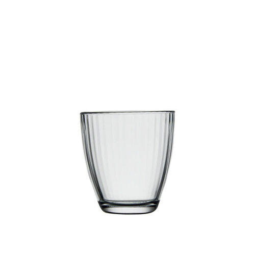 52987 Paşabahçe linea Lime Green Su Bardak 280 cc - PAŞABAHÇE