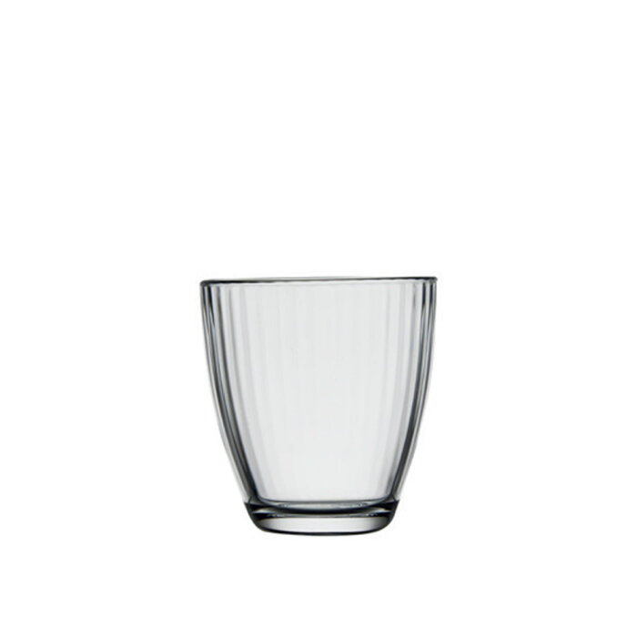 52987 Paşabahçe linea Lime Green Su Bardak 280 cc - 1