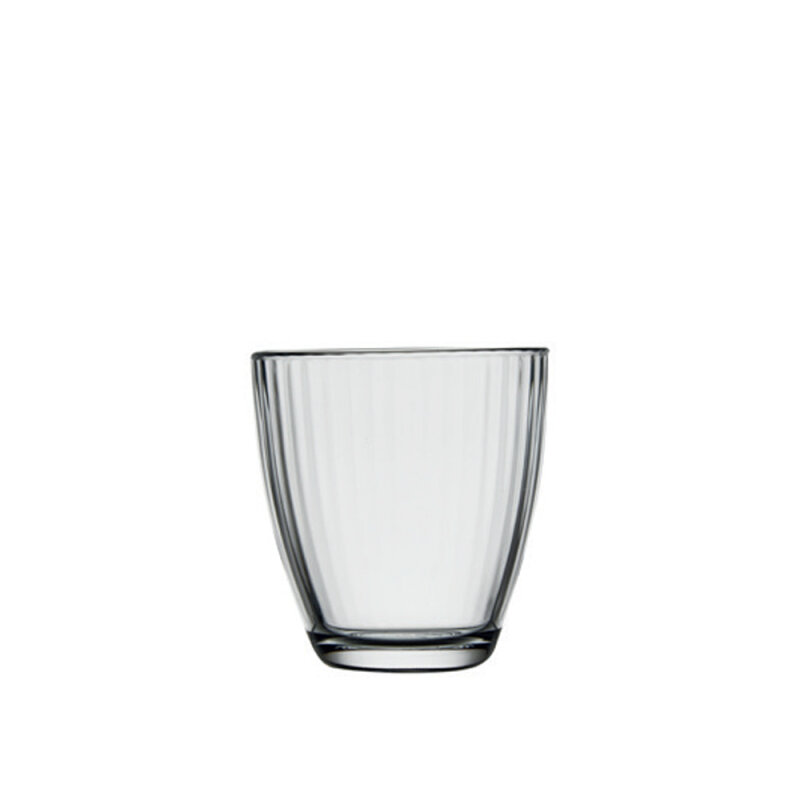 52987 Paşabahçe linea Lime Green Su Bardak 280 cc - 1