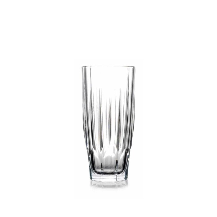 52998 Paşabahçe Diamond Meşrubat Bardak 315 cc - 1
