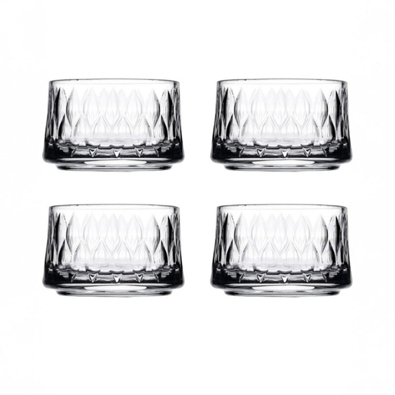 530166G00 Leafy Kase1 17Cm 240 Cc 4 Ofset Hk 24 Dk - 1