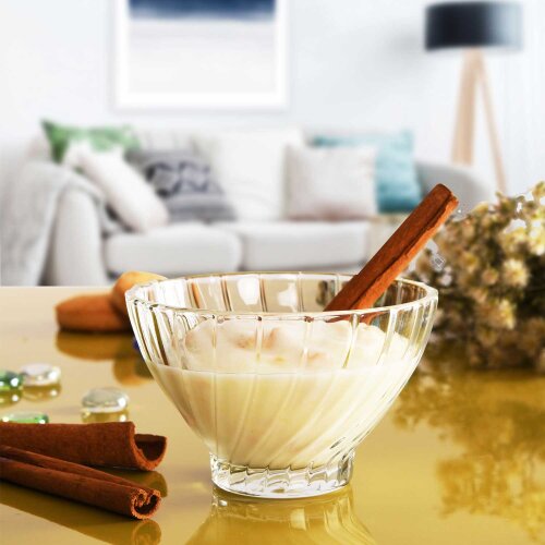 530216 Paşabahçe Bouquet Kase 195 cc - 2