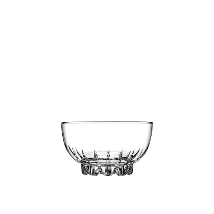 530246 Paşabahçe Mousse Kase 270 cc - 1