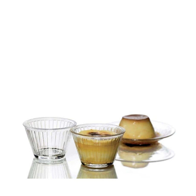 53298 Paşabahçe Pudding Kase 178 cc - 2