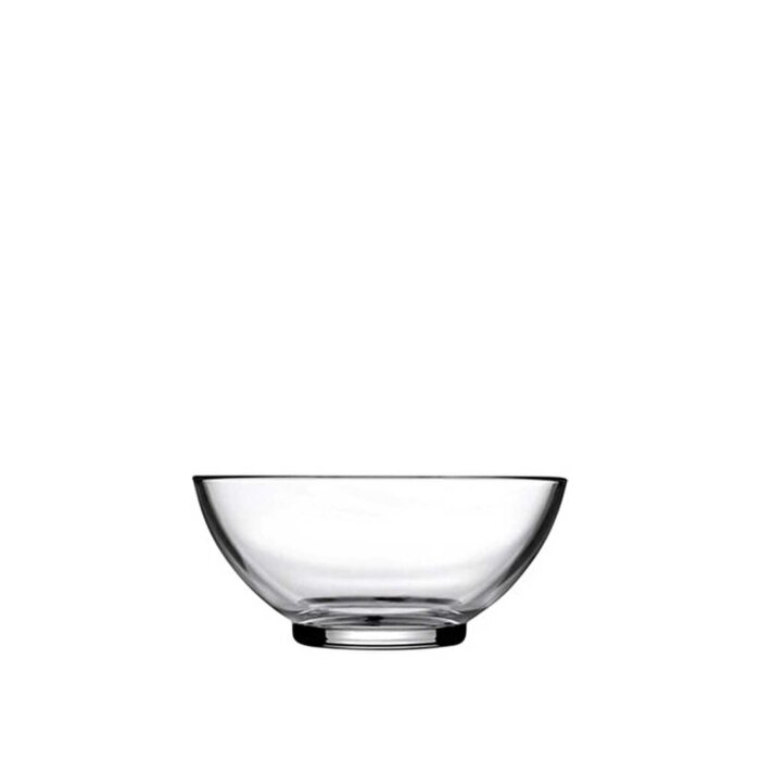 53372 Paşabahçe Aqua 240 mm Kase 2580 cc - 1