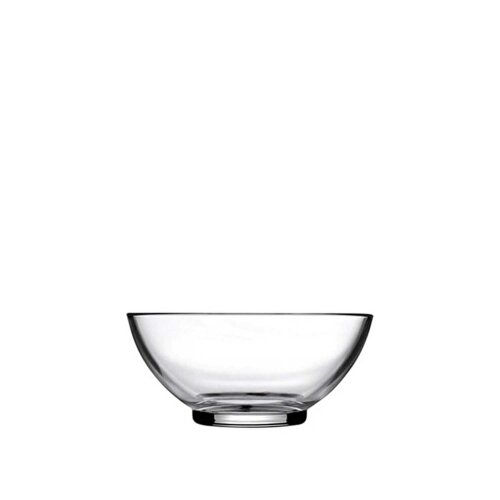 53372 Paşabahçe Aqua 240 mm Kase 2580 cc - PAŞABAHÇE