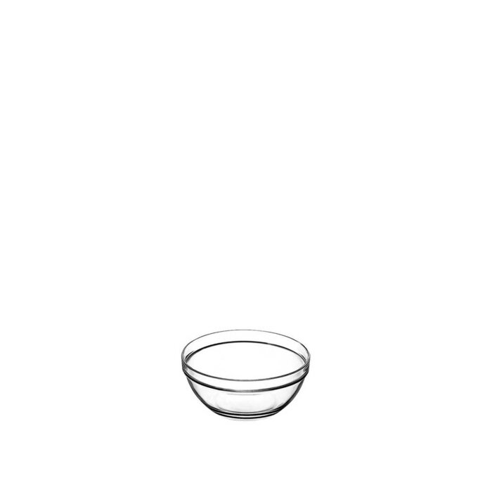 53473 Paşabahçe Dantelle Kase - 1