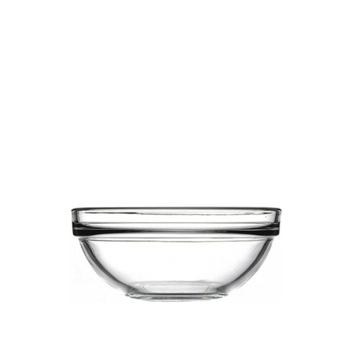 53493 Paşabahçe Chef's Kase 210cc - 1