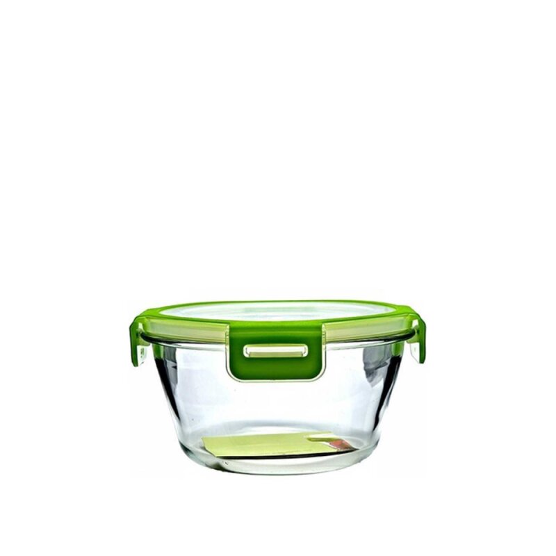 53512 Paşabahçe Storemax Kilitli Saklama Kabı 340 cc - 1