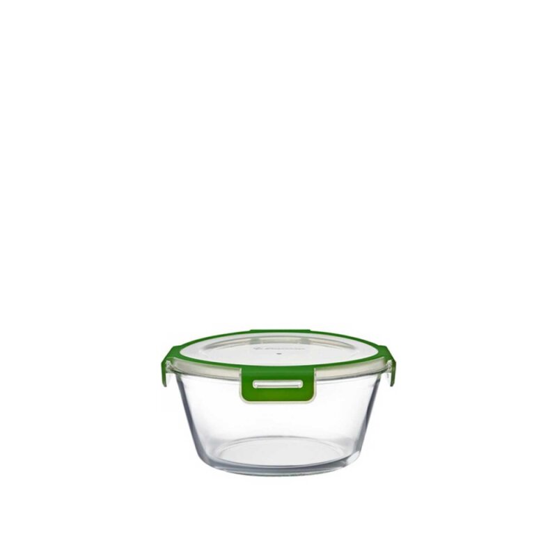 53542 Paşabahçe Saklama Kabı Kilitli 2290 cc - 1