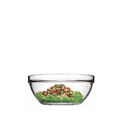 53593 Paşabahçe Chef's Kase 3850 cc - PAŞABAHÇE