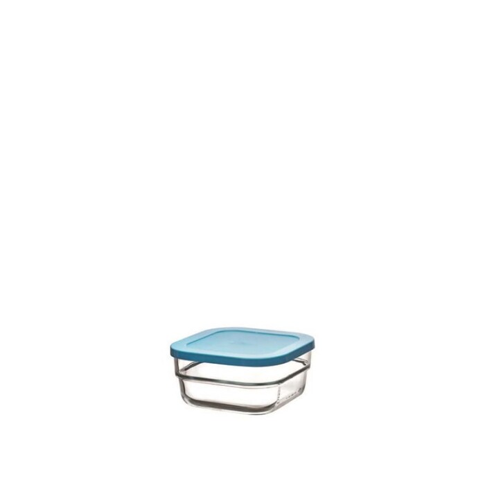 53658 Paşabahçe Gourmet Saklama Kabı 120 mm - 1