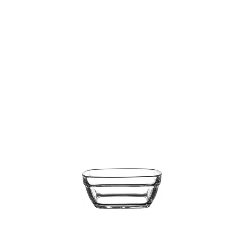 53662 Paşabahçe Pudding Kase 310 cc - 1