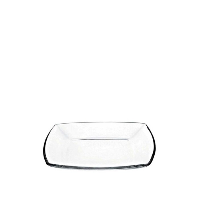 54077 Paşabahçe Tokio Pasta Tabak 225 mm - 2