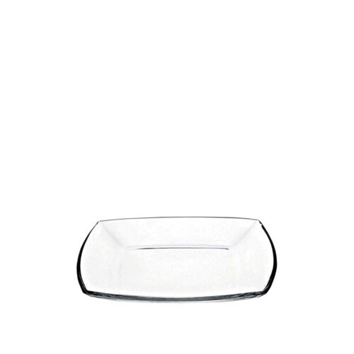 54077 Paşabahçe Tokio Pasta Tabak 225 mm - PAŞABAHÇE