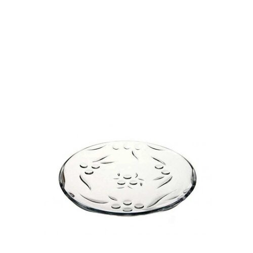 54208 Paşabahçe Perla Pasta Tabağı 190 mm - PAŞABAHÇE