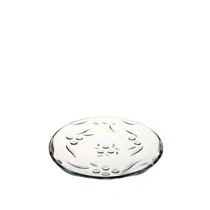 54208 Paşabahçe Perla Pasta Tabağı 190 mm - 2