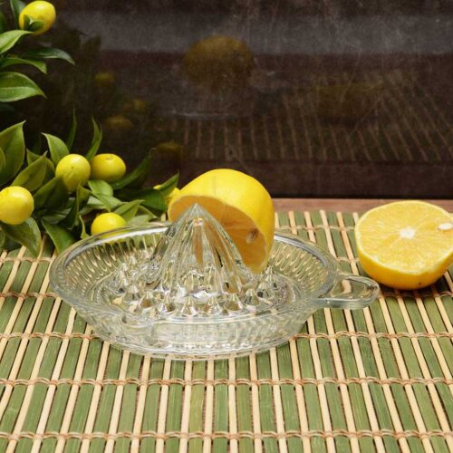 54209 Paşabahçe Basic Limon Sıkacak - 3