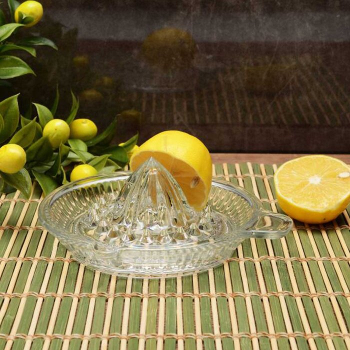 54209 Paşabahçe Basic Limon Sıkacak - 3